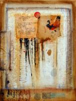 afi nafissy: Composition 2 (30x40) afi nafissy: Composition 2 (30x40)