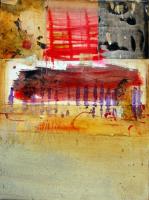 afi nafissy: Composition 3 (30x40) afi nafissy: Composition 3 (30x40)