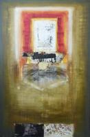 afi nafissy: le secret et l'intime (80x120)