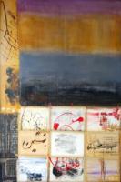 afi nafissy: chagrin sauvé (80x120) afi nafissy: chagrin sauvé (80x120)