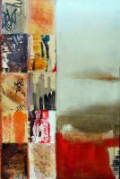 afi nafissy: Deviens ivre 1 (60x90)