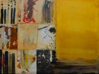 afi nafissy: Aurore (60x80) afi nafissy: Aurore (60x80)