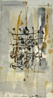 afi nafissy: aquatinte sur lavis3 ()
