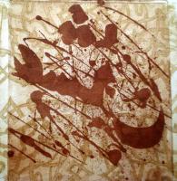 afi nafissy: aquatinte 12 () afi nafissy: aquatinte 12 ()